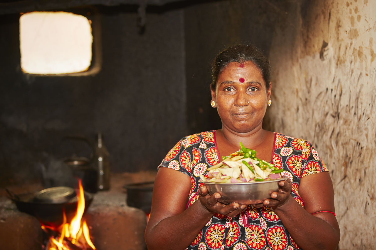  A Journey Through the Flavorful Food Culture of Sri Lanka